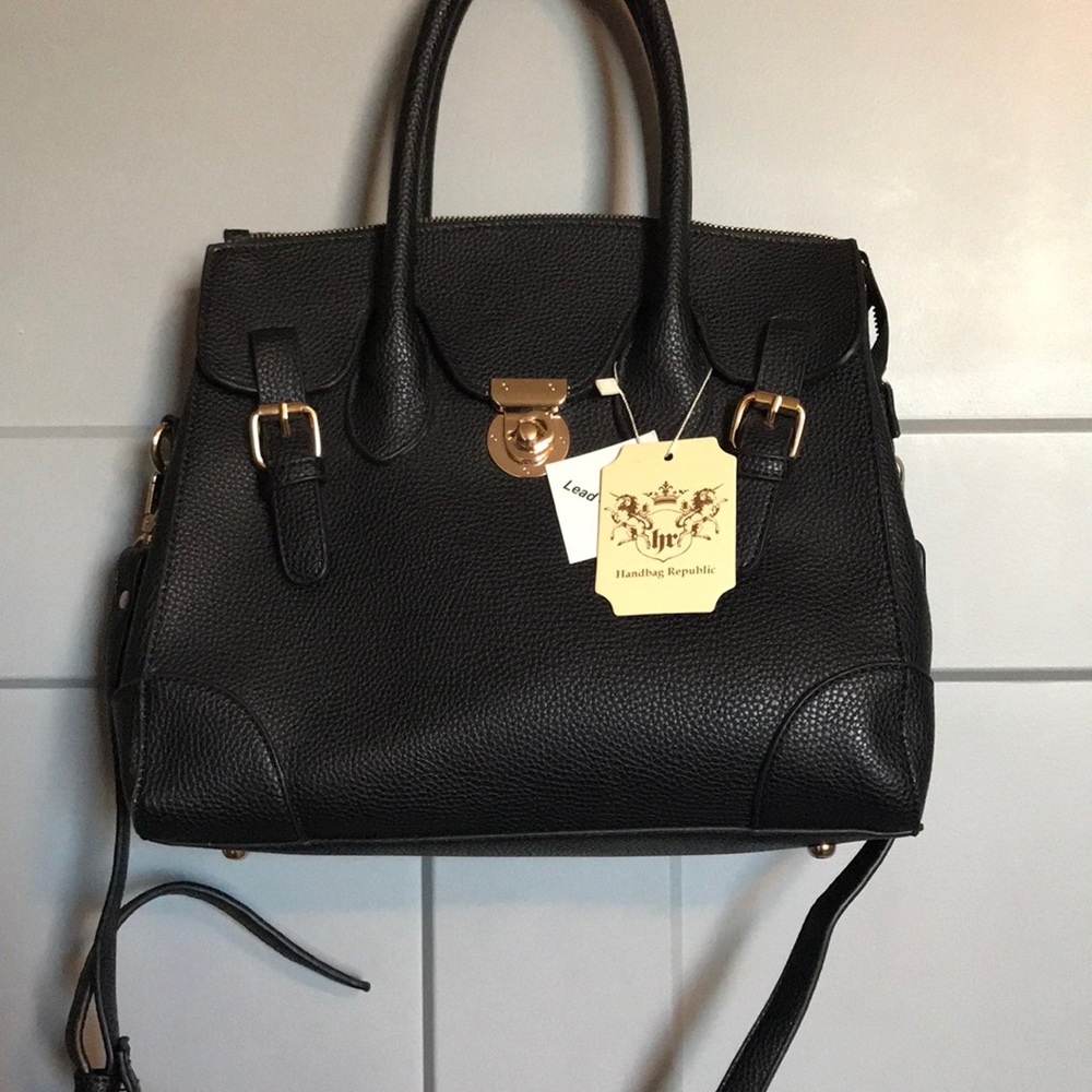 Handbag Republic Crossbody Purse